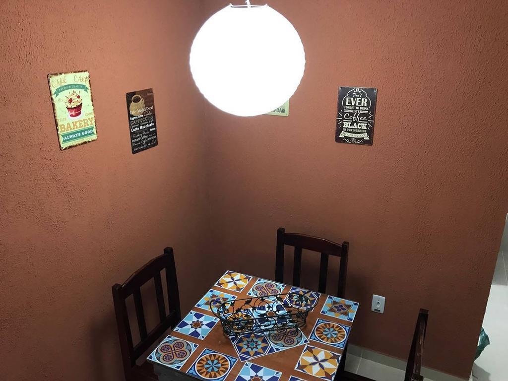Apartamento Com Vista Espetacular Нова-Фрибургу Экстерьер фото