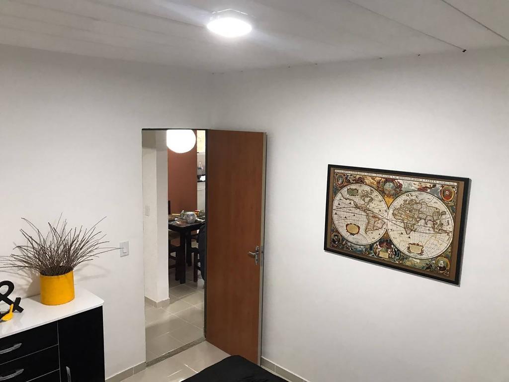 Apartamento Com Vista Espetacular Нова-Фрибургу Экстерьер фото