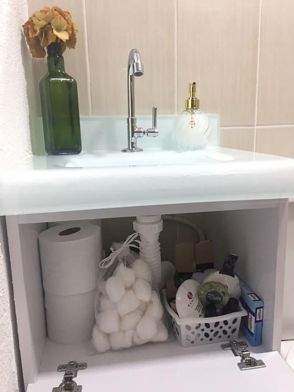 Apartamento Com Vista Espetacular Нова-Фрибургу Экстерьер фото