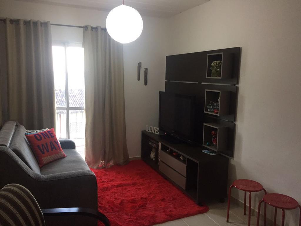 Apartamento Com Vista Espetacular Нова-Фрибургу Экстерьер фото