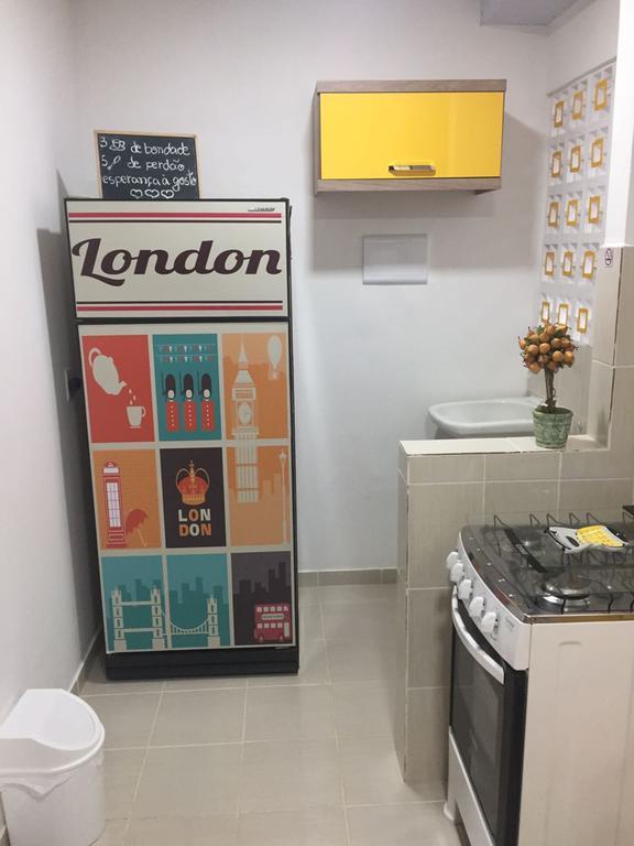 Apartamento Com Vista Espetacular Нова-Фрибургу Экстерьер фото